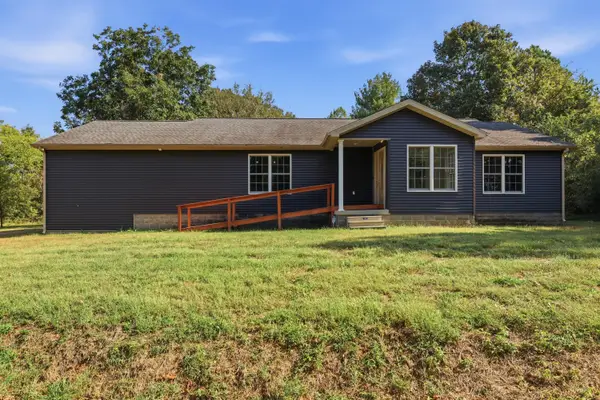 3565 Mayfield Highway, Benton, KY 42025