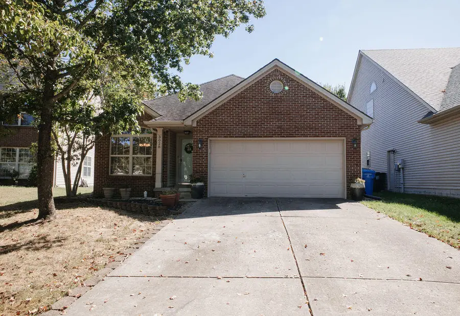 3028 Drexel Pass, Lexington, KY 40509 - #2