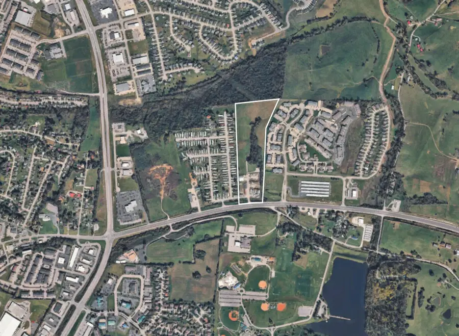 1951 Irvine Road, Richmond, KY 40475 - #2