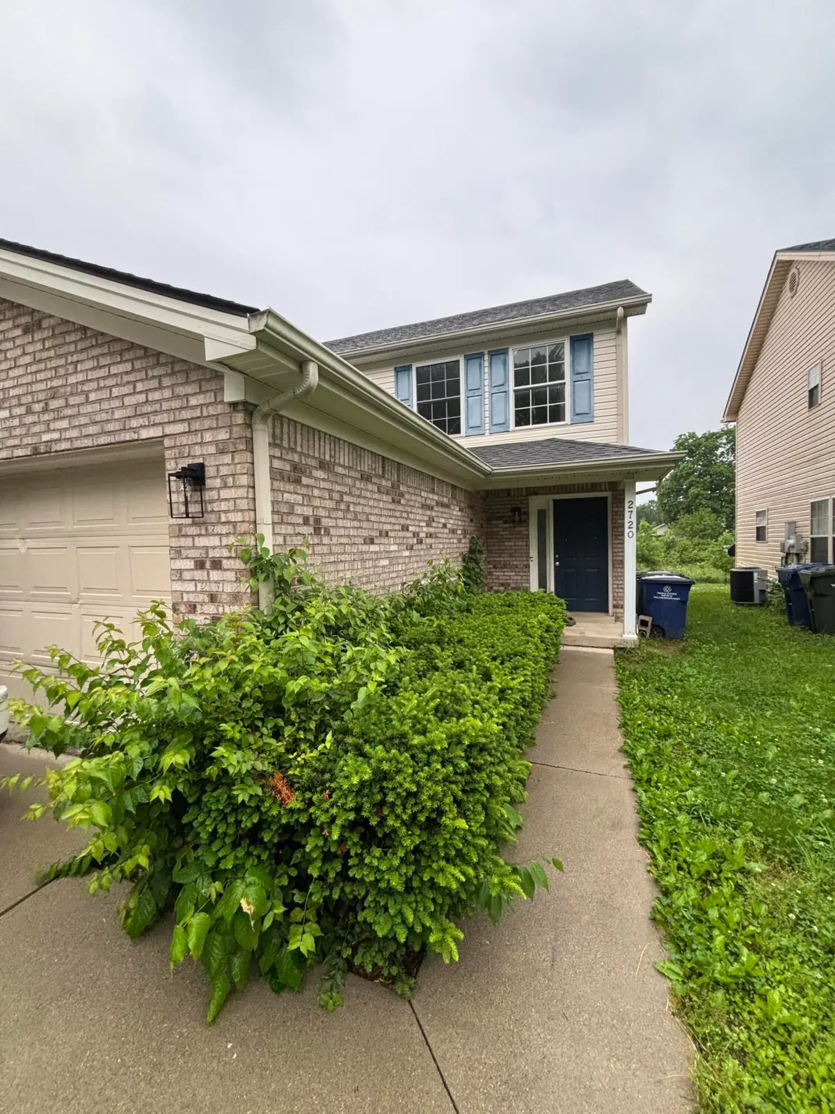 2708 - 2744 Hayden Park Lane, Lexington, KY 40511 - #1