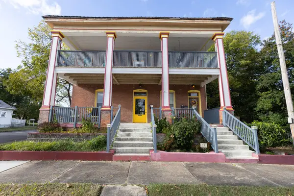 331 Madison Street, Paducah, KY 42001