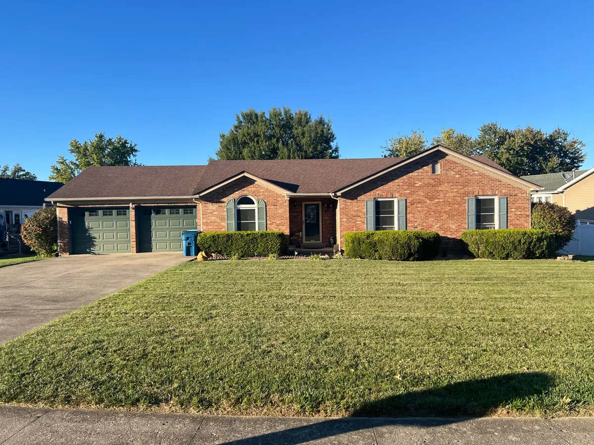 210 Canterbury Street, Lawrenceburg, KY 40342 - #1