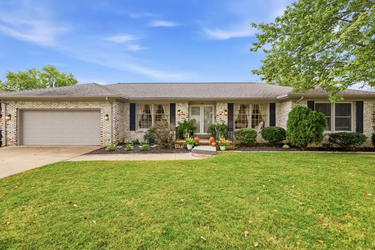 150 Lutes Road, Paducah, KY 42001 - #1