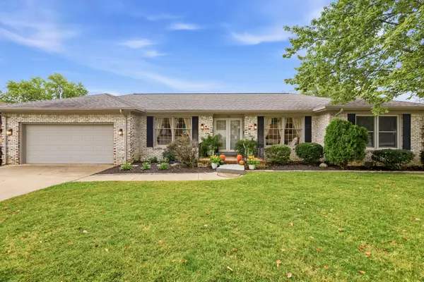 150 Lutes Road, Paducah, KY 42001