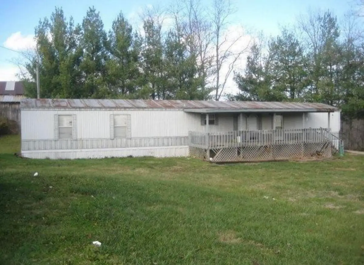 2550 Barnes Mountain Rd Road, Irvine, KY 40336 - #1