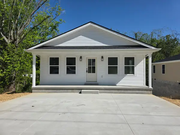 618 W Gordon Street, Corbin, KY 40701