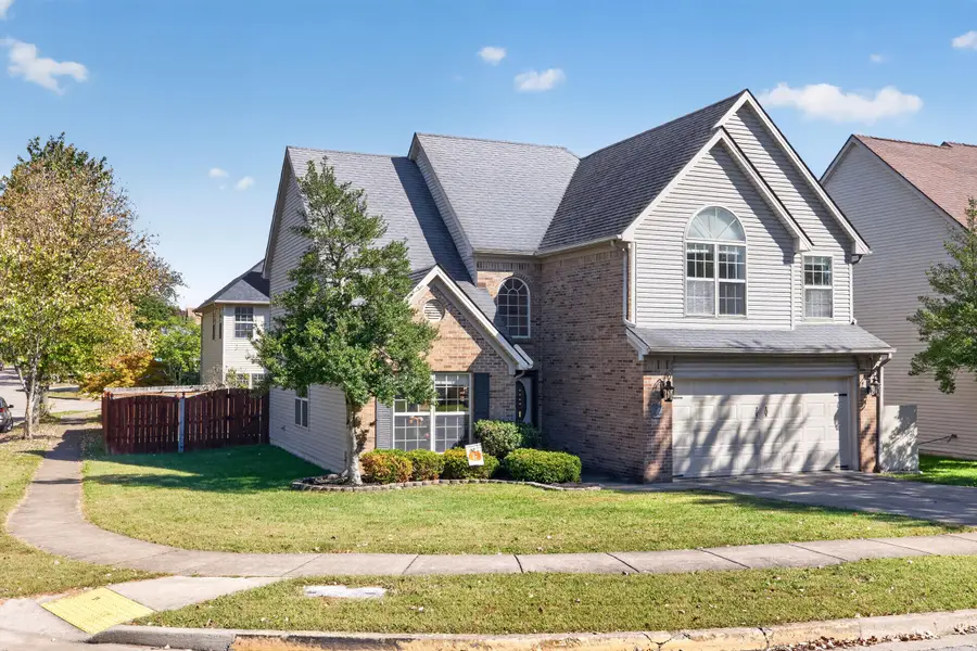 2157 Haddon Drive, Lexington, KY 40509 - #3