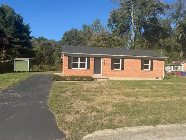 105 Brushwood Court, Berea, KY 40403