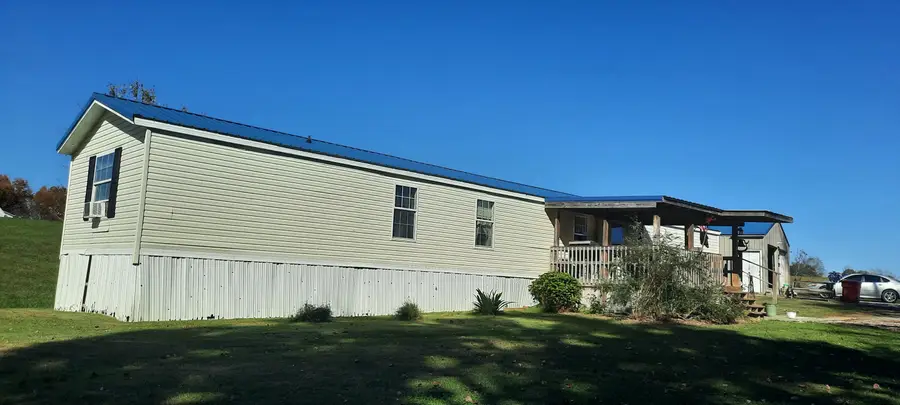 495 J R Hinkle Road, London, KY 40741 - #3