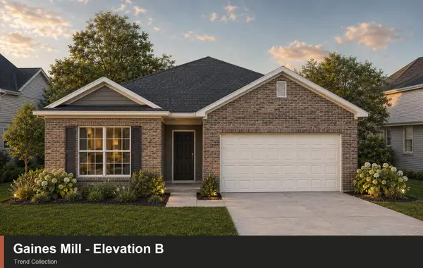 250 Granger Lane, Versailles, KY 40383