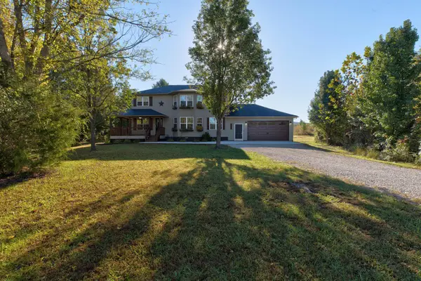 296 Mill Knob Road, Stanton, KY 40380