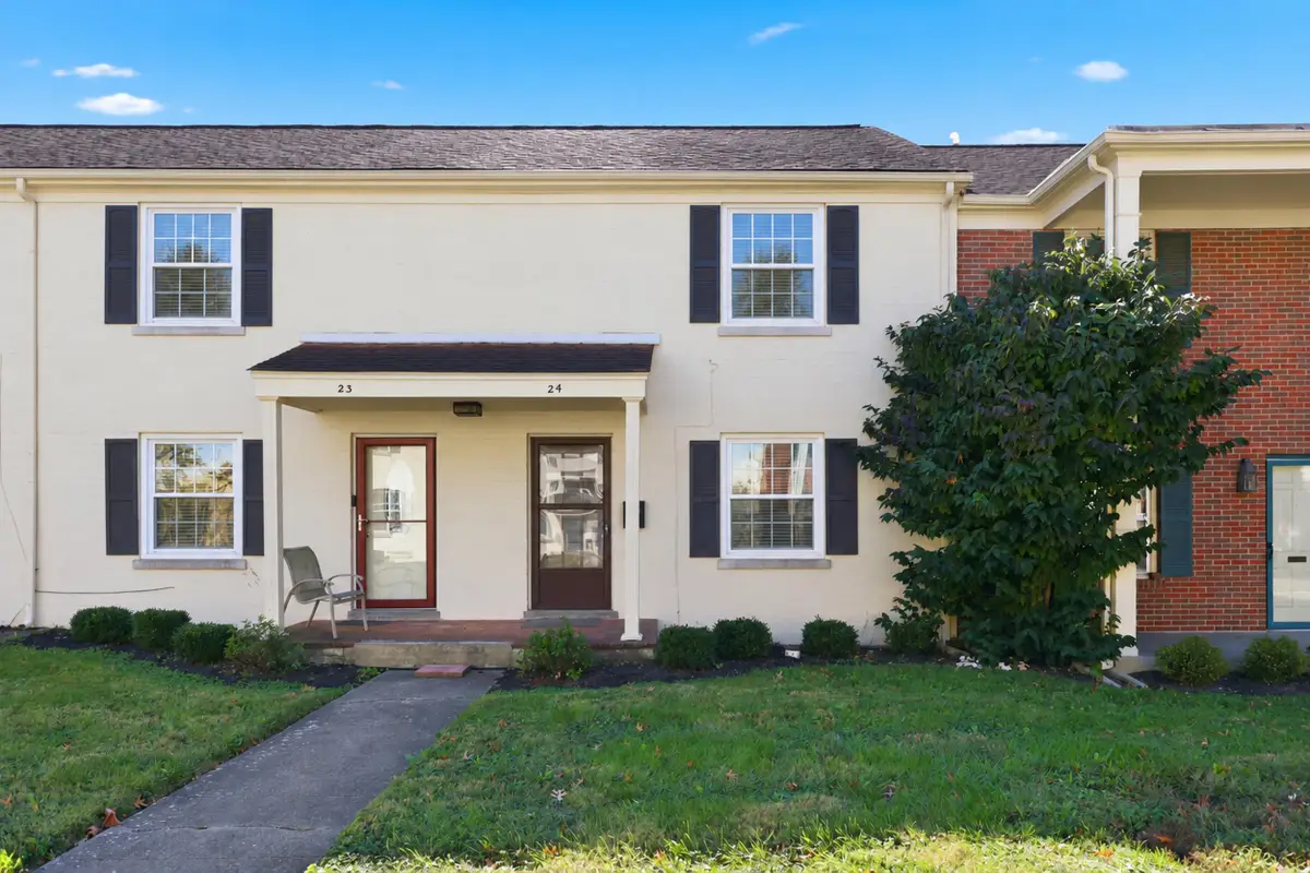1435 N Forbes Road #24, Lexington, KY 40511 - #1