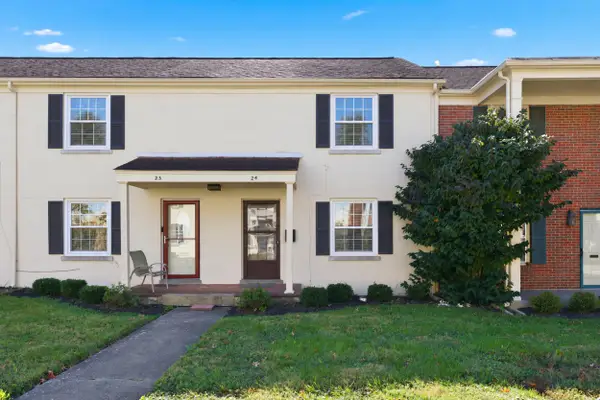 1435 N Forbes Road #24, Lexington, KY 40511