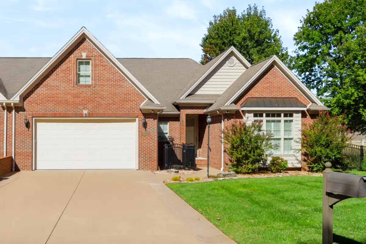 6429 Tuscan Road, Paducah, KY 42001 - #1