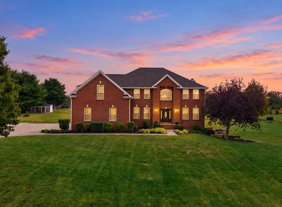 130 Lighthouse Way, Midway, KY 40347 - #1