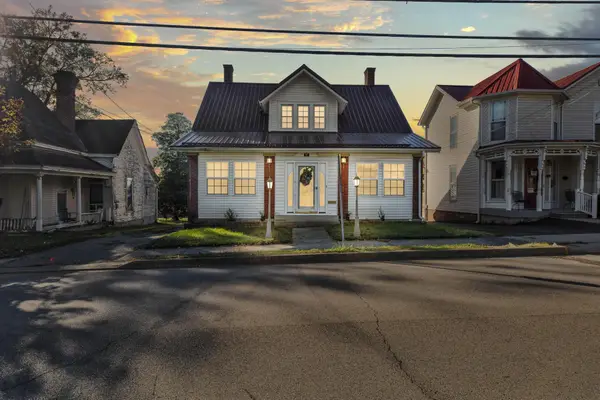 116 E High Street, Mt Sterling, KY 40353