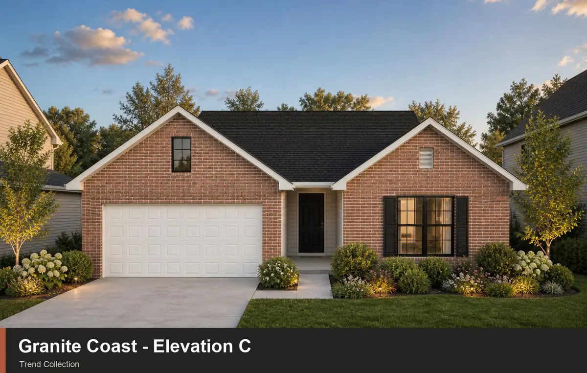 349 Glasbury Lane, Versailles, KY 40383 - #1