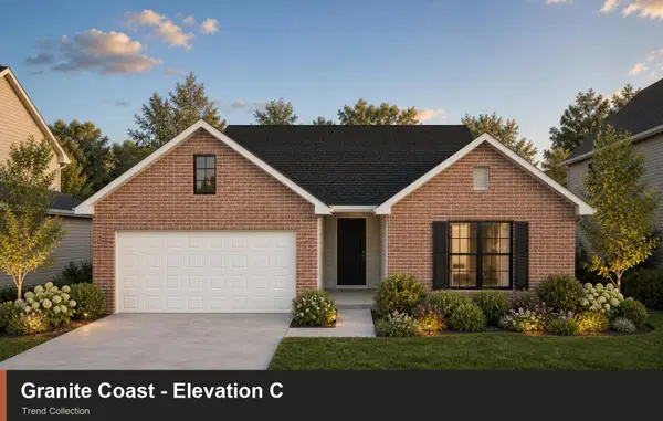 349 Glasbury Lane, Versailles, KY 40383