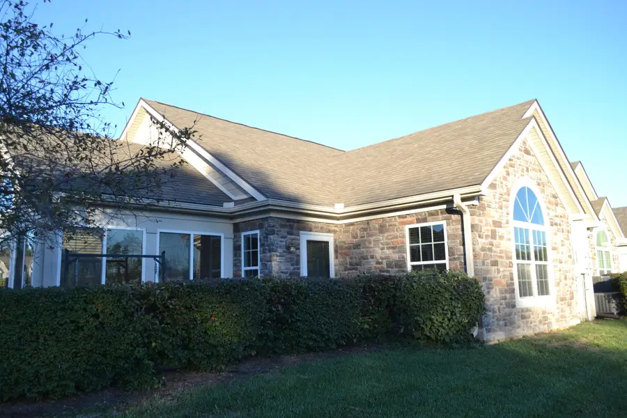 156 Academy Drive, Wilmore, KY 40390 - #2