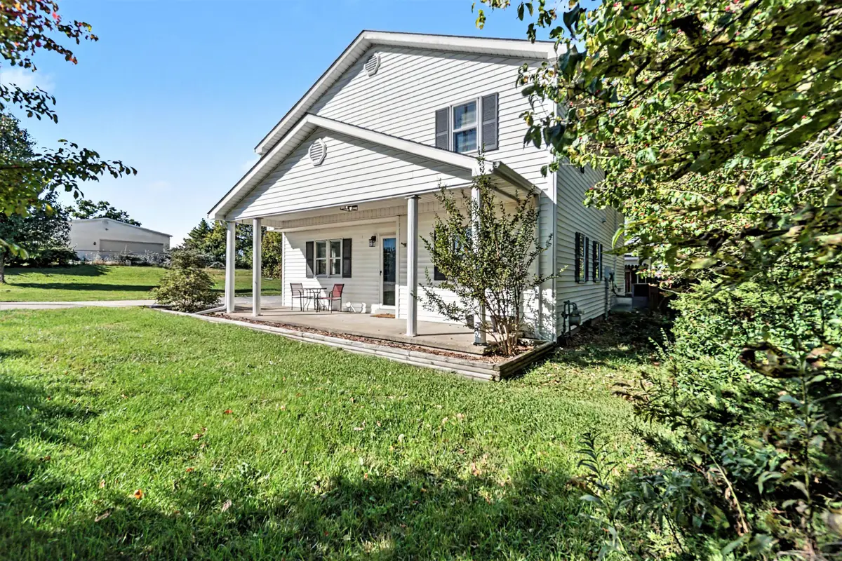 5543 Briar Hill Road, Lexington, KY 40516 - #1