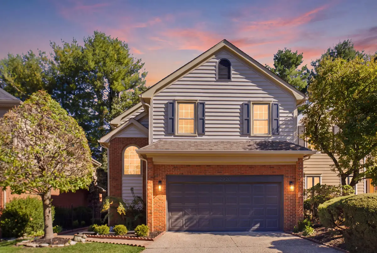 2920 Eastbrook Court, Lexington, KY 40502 - #1