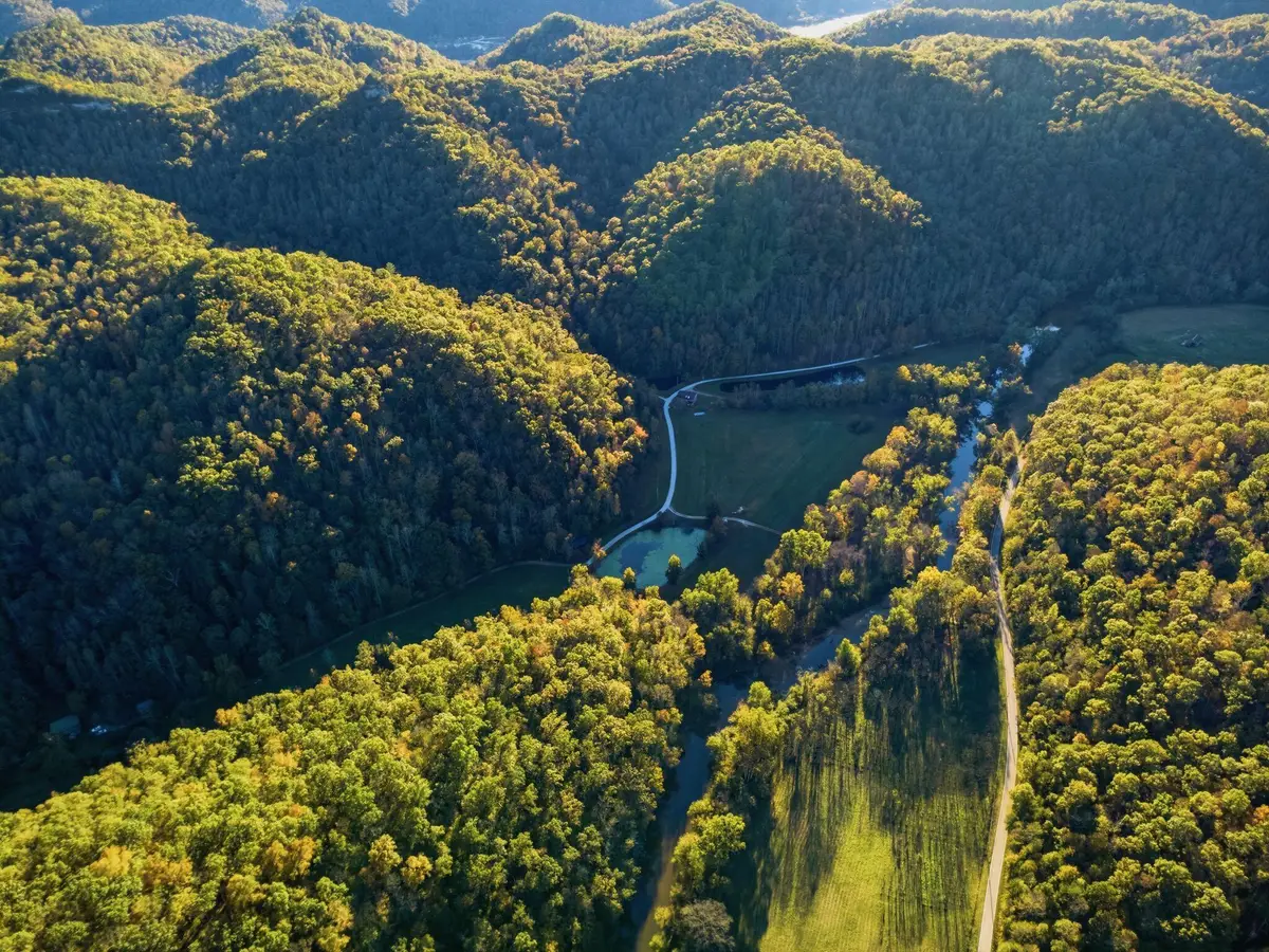 2270 Star Gap Road, Stanton, KY 40380 - #1