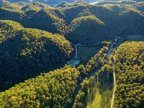 2270 Star Gap Road, Stanton, KY 40380