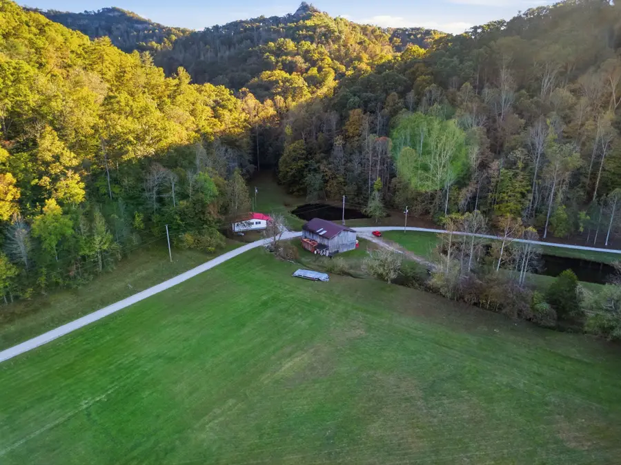 2270 Star Gap Road, Stanton, KY 40380 - #2