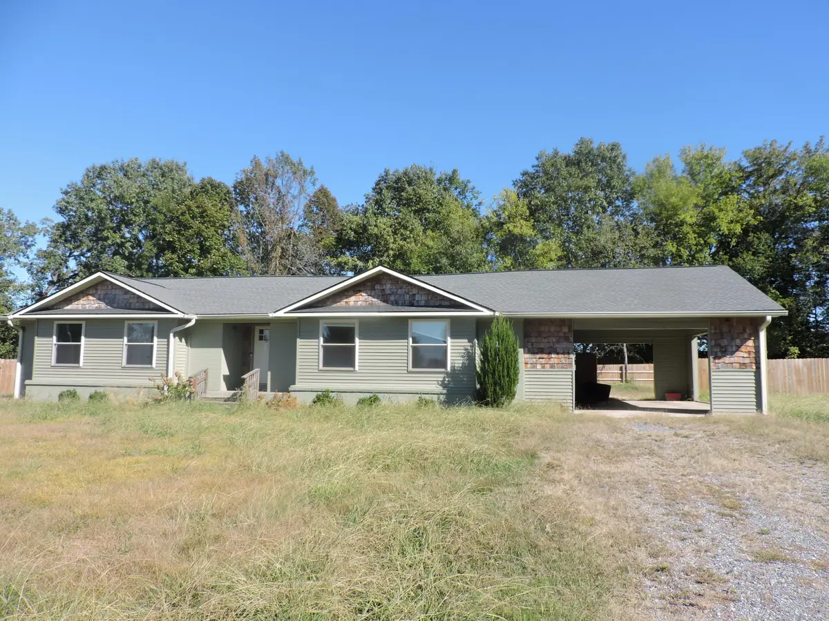105 Hancock Lane, Benton, KY 42025 - #1