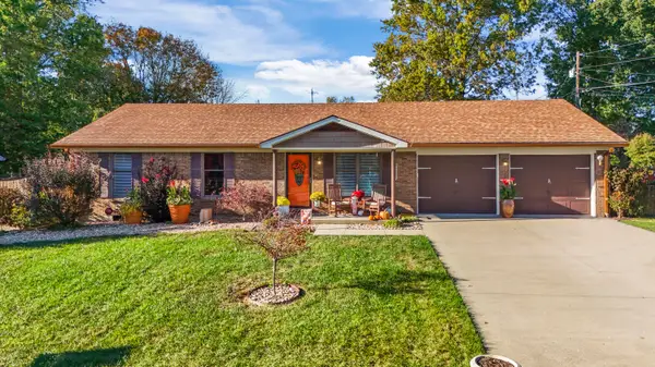 120 Bowen Drive, Lawrenceburg, KY 40342