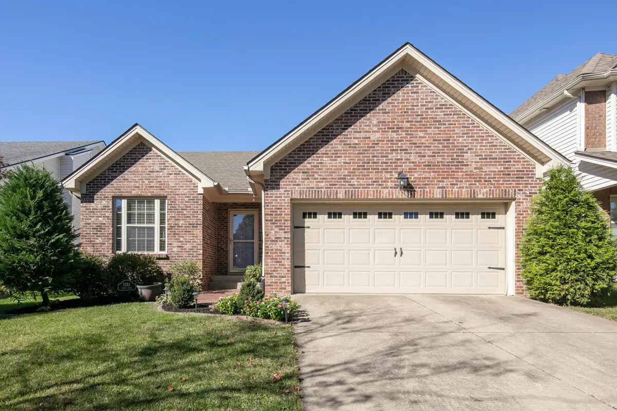 2533 Moray Place, Lexington, KY 40511 - #1