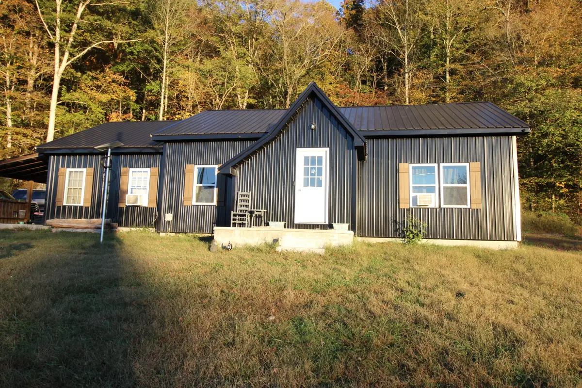 306 Brush Creek Road, Liberty, KY 42539 - #1