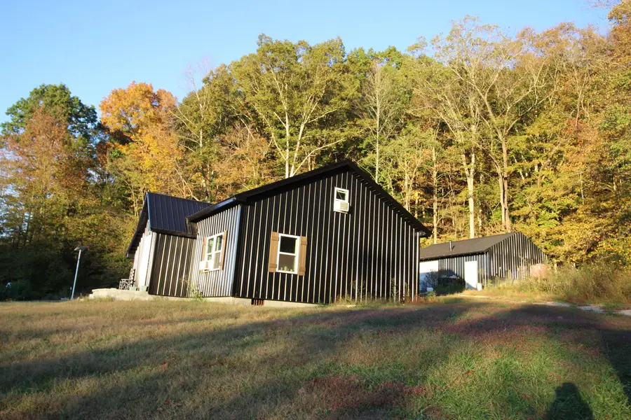 306 Brush Creek Road, Liberty, KY 42539 - #2