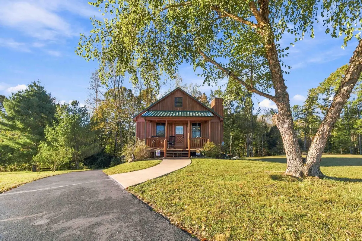 64 Elly Avenue, Russell Springs, KY 42642 - #1