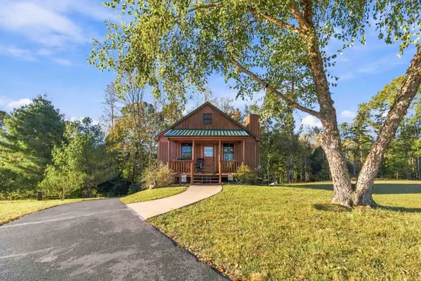 64 Elly Avenue, Russell Springs, KY 42642