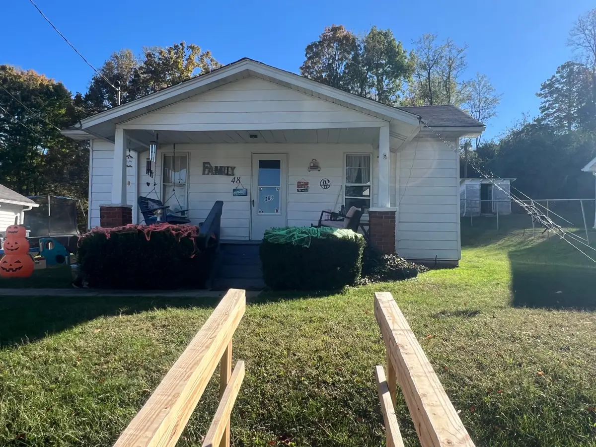 48 Frank Avenue, Corbin, KY 40701 - #1