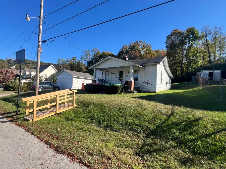 48 Frank Avenue, Corbin, KY 40701 - #2