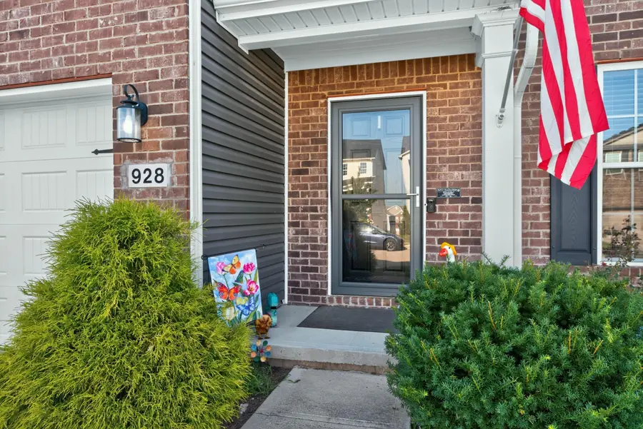 928 Thomas Park, Lexington, KY 40511 - #3