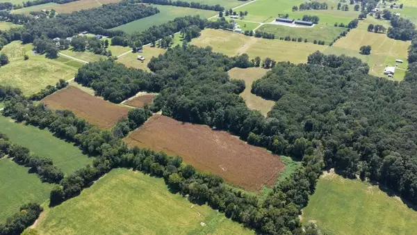 00 Butterworth Road #tracts 7-9, Murray, KY 42071