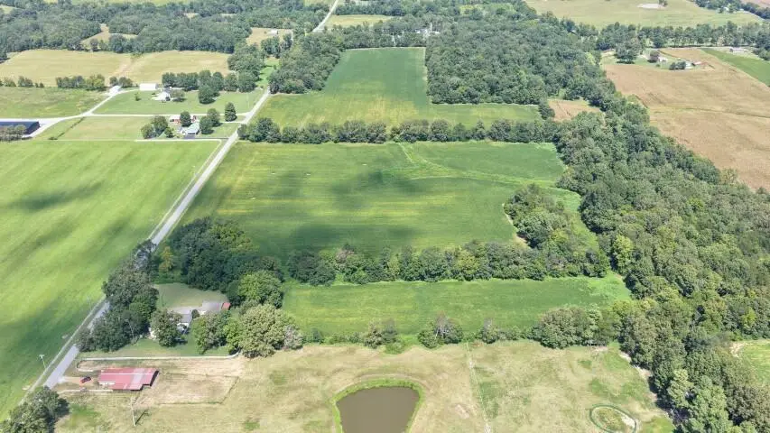 0 Butterworth Road #Tract 1-5, Murray, KY 42071 - #2