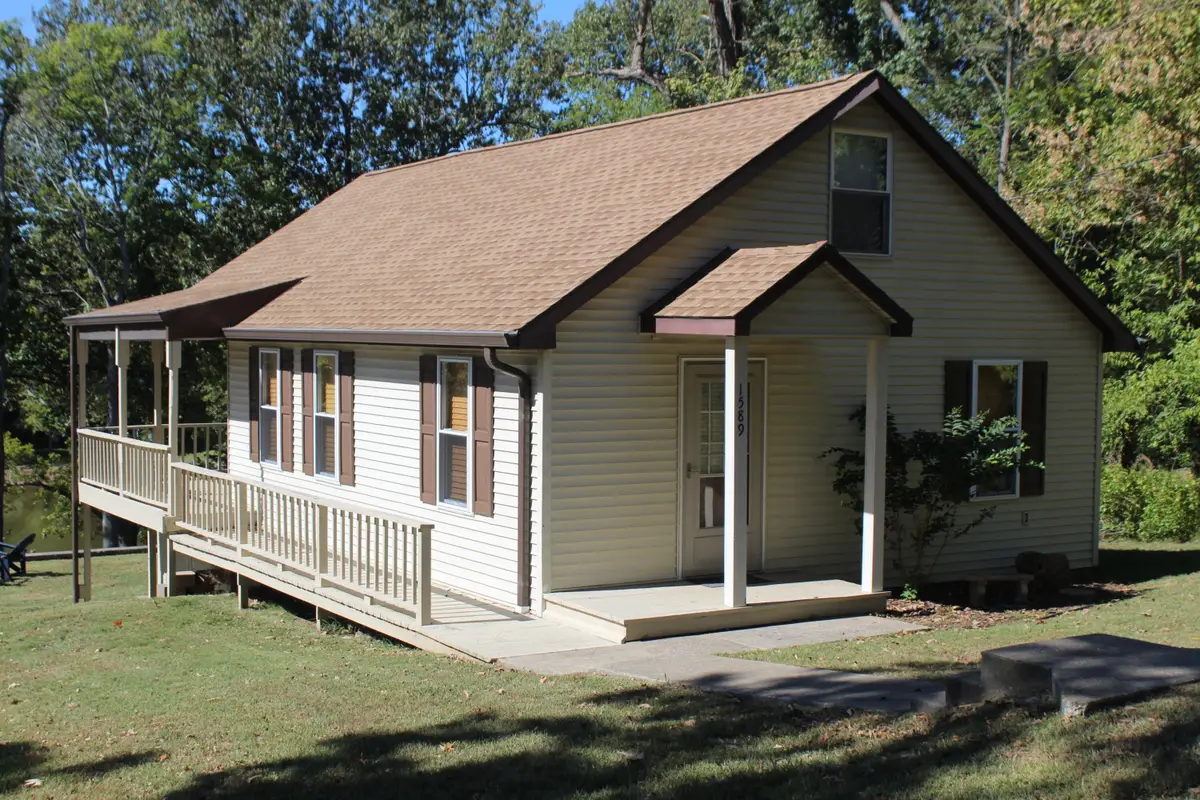 1589 Kentucky 1055 #42f-1-a14, Eddyville, KY 42038 - #1