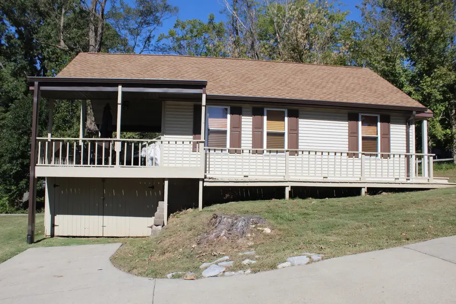 1589 Kentucky 1055 #42f-1-a14, Eddyville, KY 42038 - #3