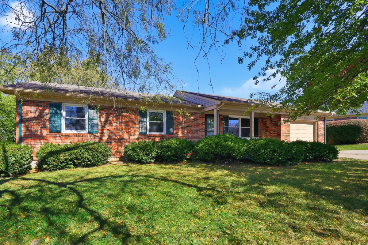 3624 Laredo Drive, Lexington, KY 40517 - #1