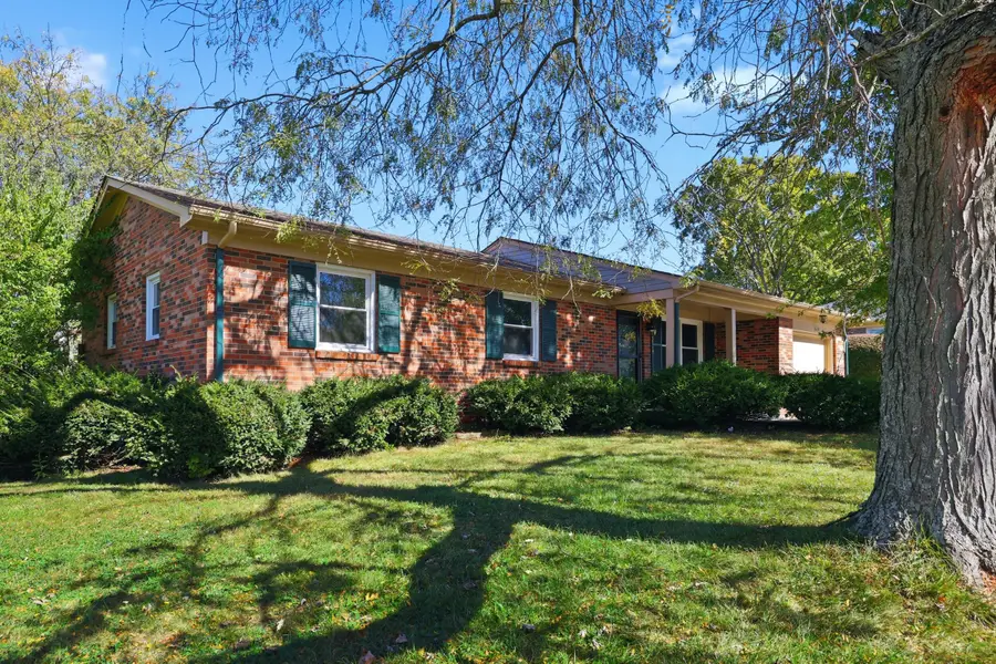 3624 Laredo Drive, Lexington, KY 40517 - #2