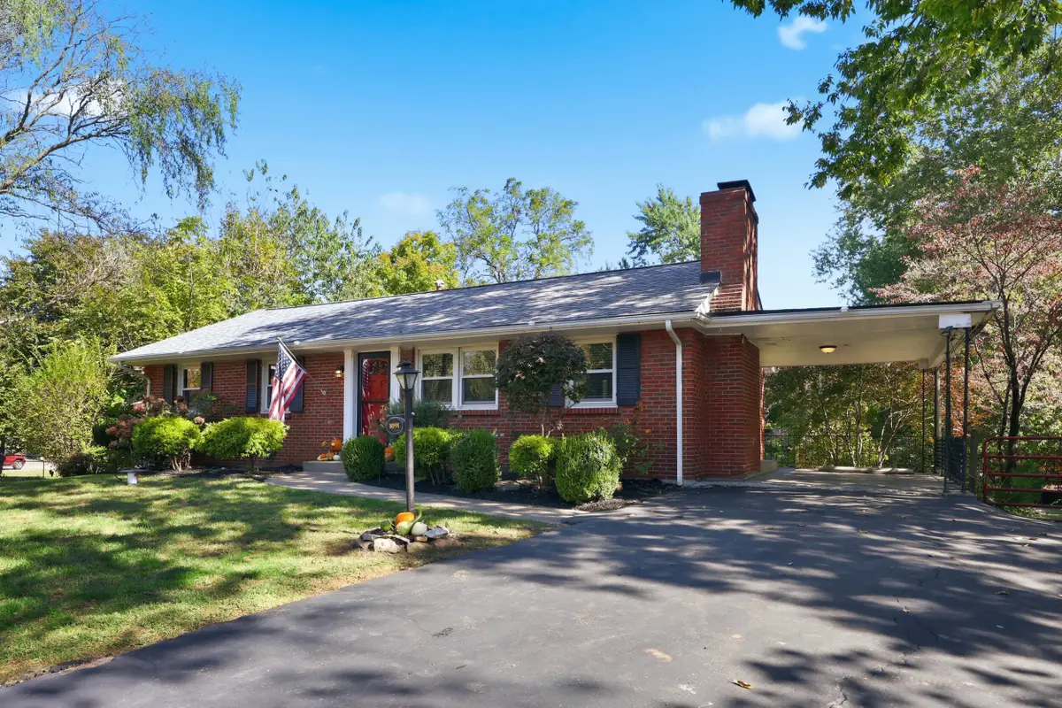 1091 Claridge Court, Lexington, KY 40504 - #1