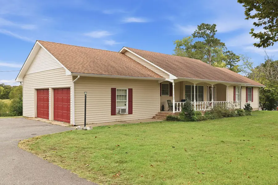 2398 Murray Highway, Benton, KY 42025 - #2