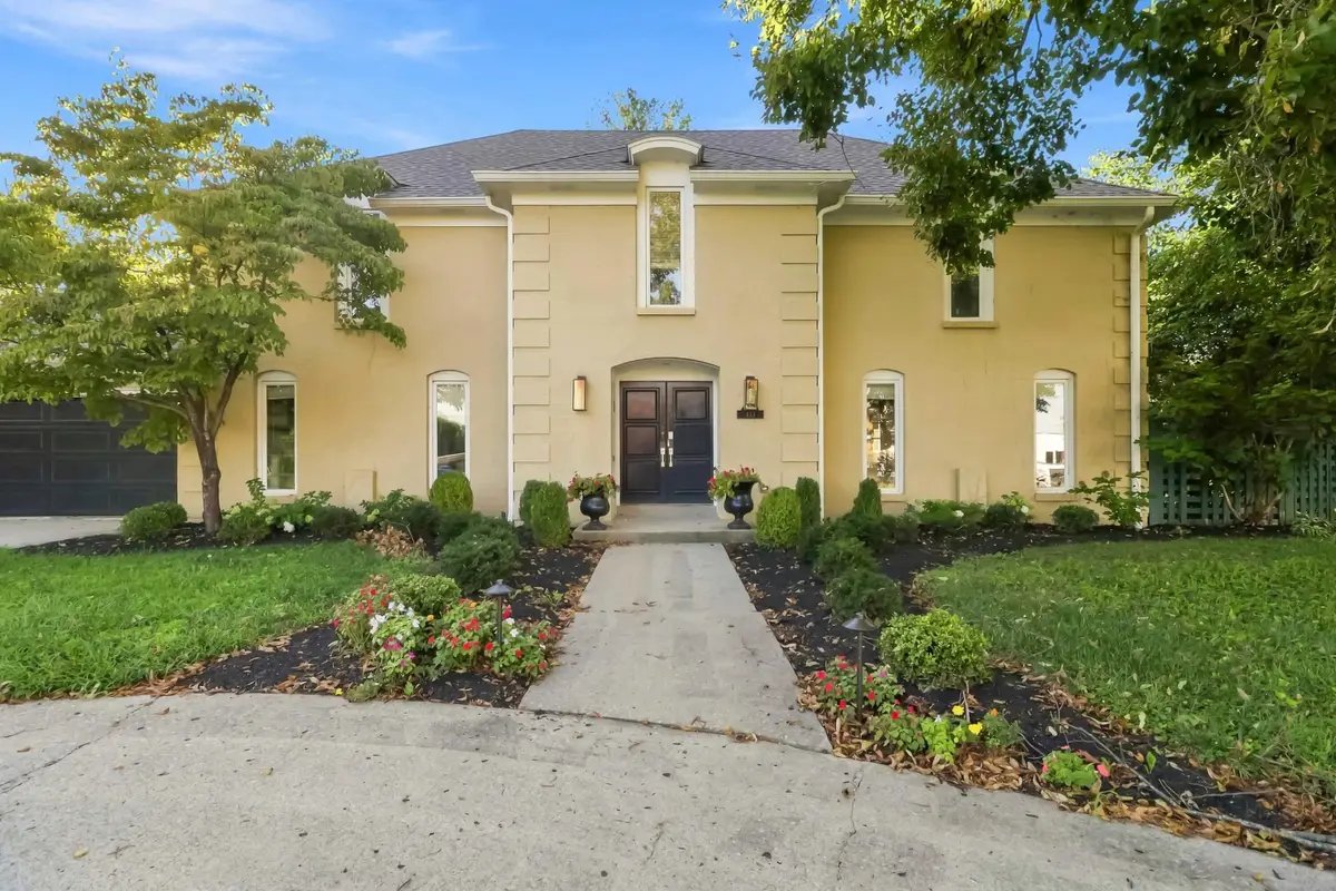 333 Lakeshore Drive, Lexington, KY 40502 - #1
