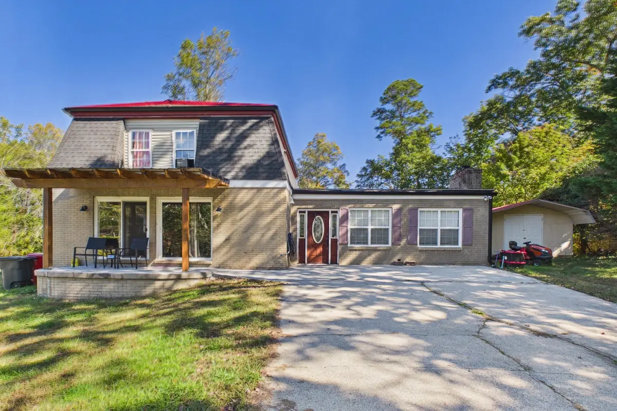 222 Derby Trail, Corbin, KY 40701 - #1