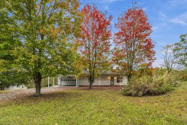 1642 Kentucky 1729, Russell Springs, KY 42642
