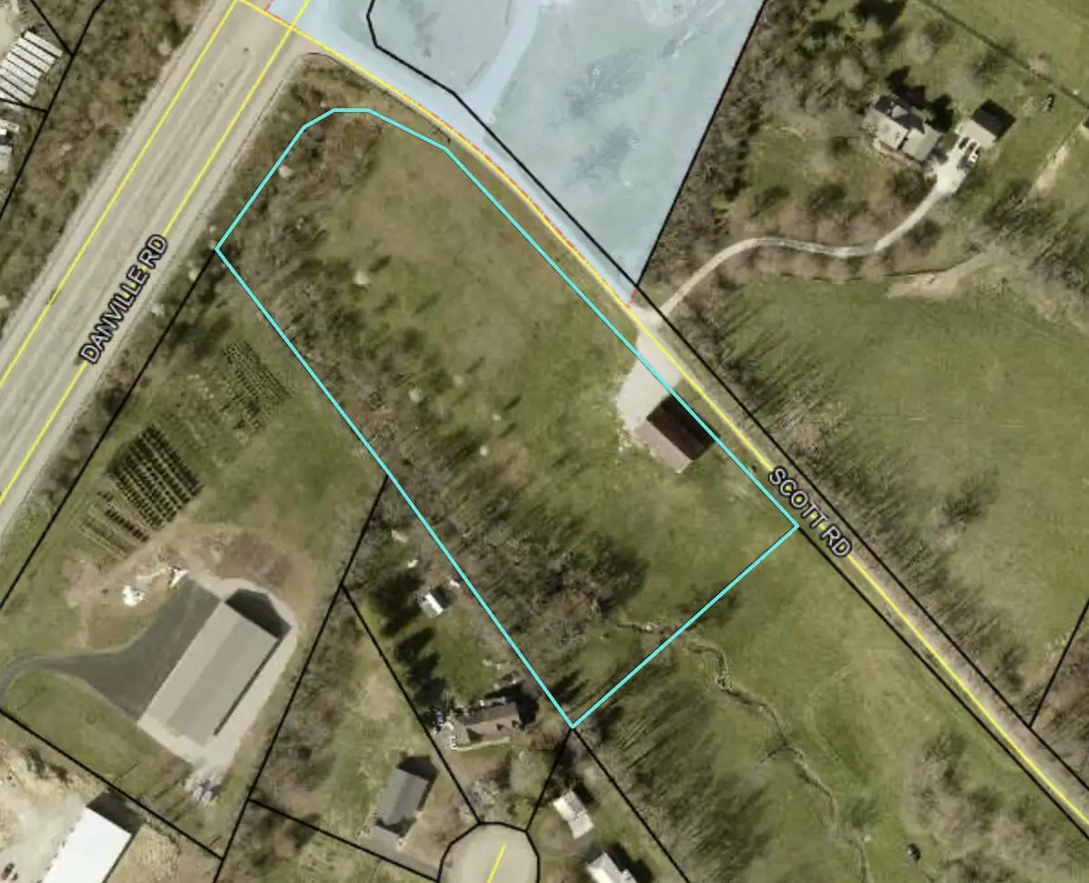1 Danville Loop, Nicholasville, KY 40356 - #1